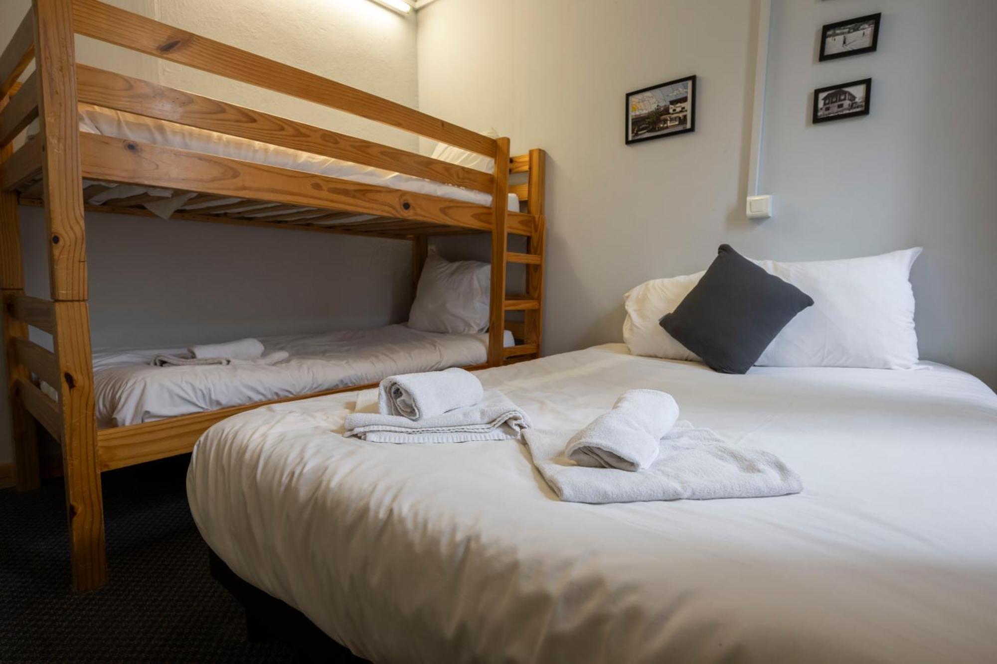 Hotel Les Flocons Le Sauze Εξωτερικό φωτογραφία