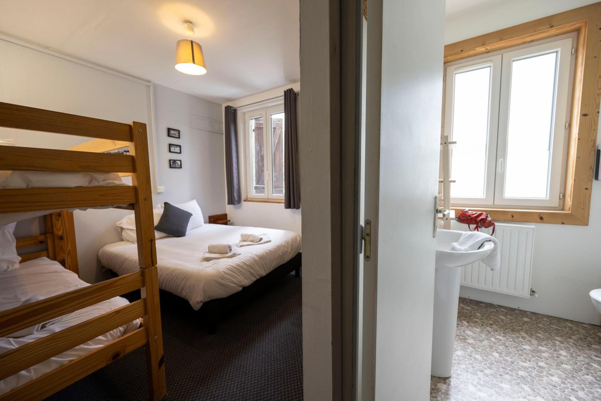 Hotel Les Flocons Le Sauze Εξωτερικό φωτογραφία