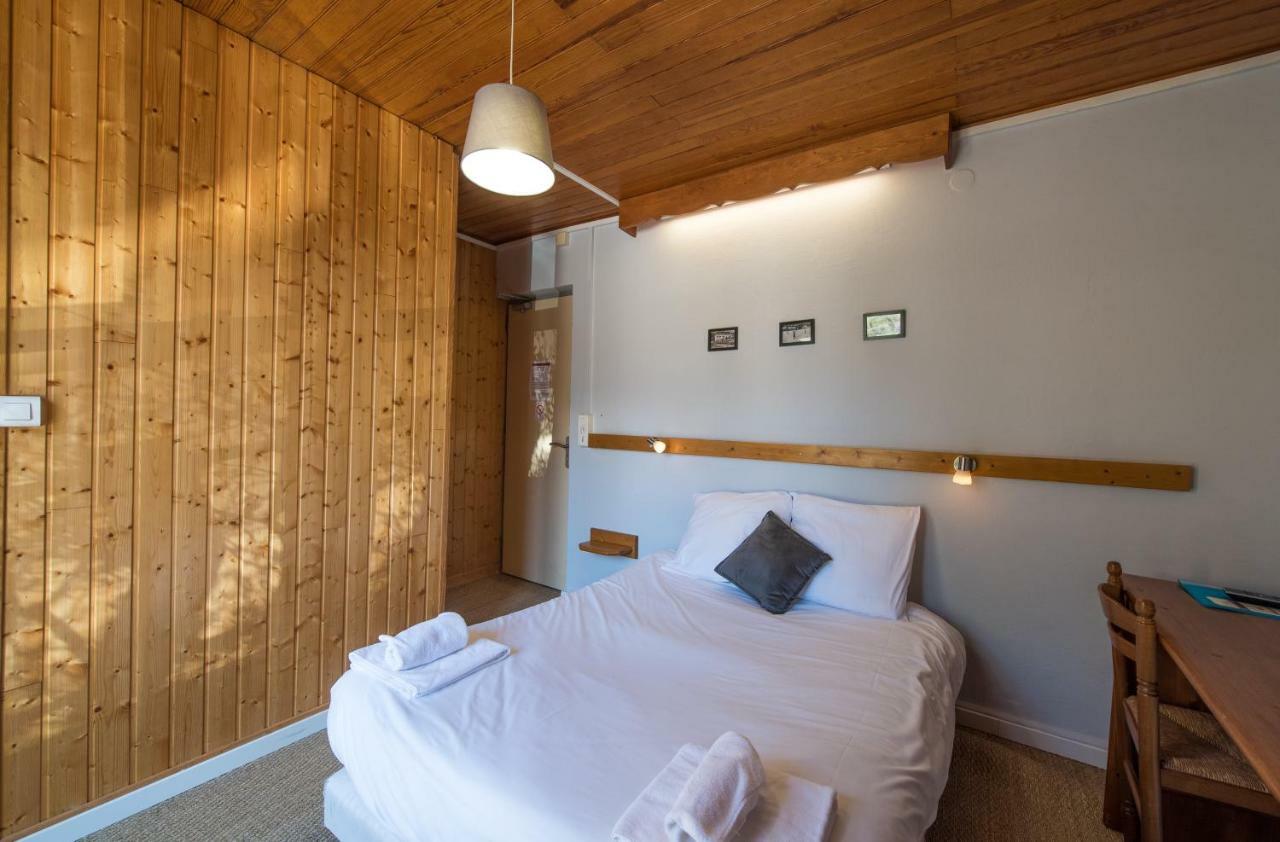 Hotel Les Flocons Le Sauze Εξωτερικό φωτογραφία